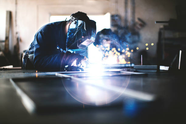 Best Aerospace and Defense Welding in Georgetown, GA