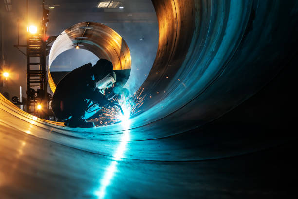 Best Welding Inspection and Certification in Georgetown, GA