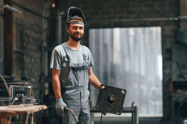 Best Welding Inspection and Certification in Georgetown, GA