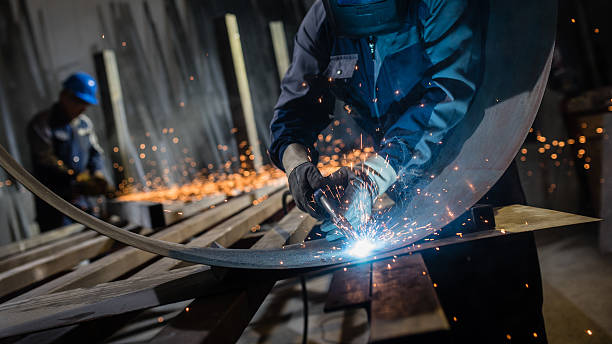 Reliable Georgetown, GA Welder & Metal Fabrication Solutions