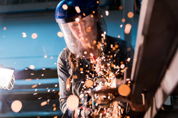 Best Maintenance and Repair Welding in Georgetown, GA