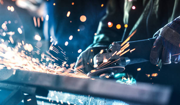 Best Pipe Welding in Georgetown, GA